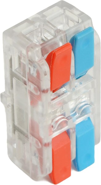 Набор клемм Stekker LD219-422 / 49784