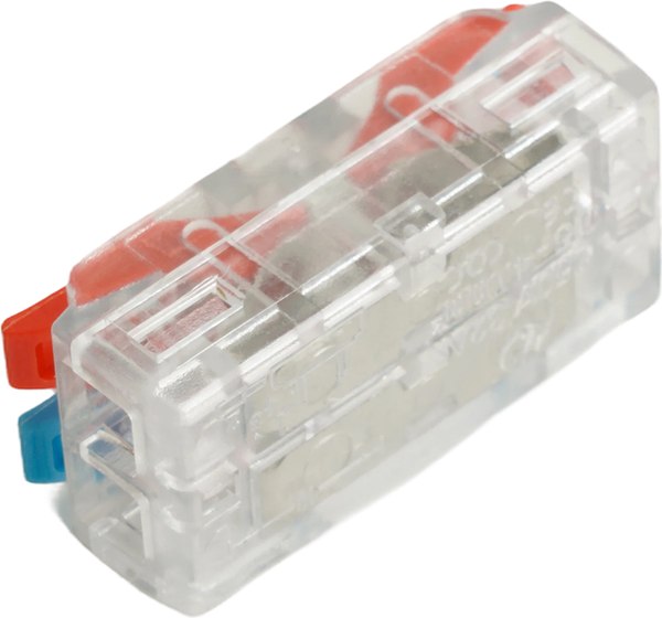 Набор клемм Stekker LD219-422 / 49784