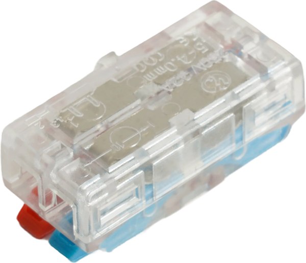 Набор клемм Stekker LD219-422 / 49784