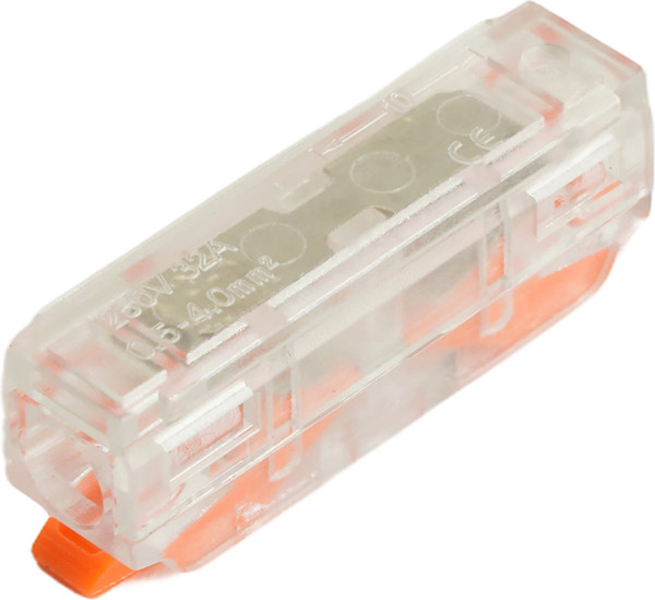 Набор клемм Stekker LD219-421 / 49783