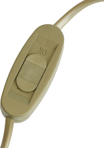 Шнур сетевой Feron KF-HK-1-24 / 51039