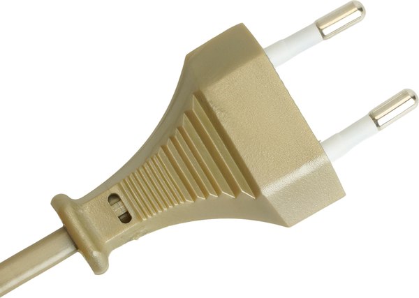 Шнур сетевой Feron KF-HK-1-24 / 51039