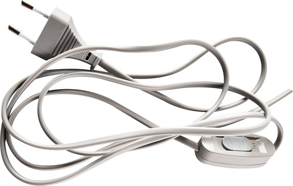 Шнур сетевой Feron KF-HK-1-2 / 51040