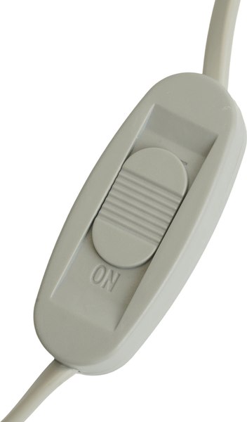 Шнур сетевой Feron KF-HK-1-2 / 51040