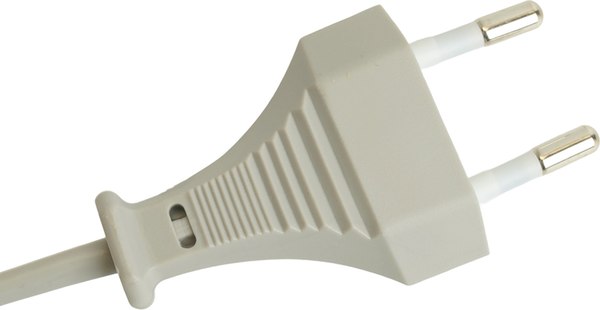 Шнур сетевой Feron KF-HK-1-2 / 51040