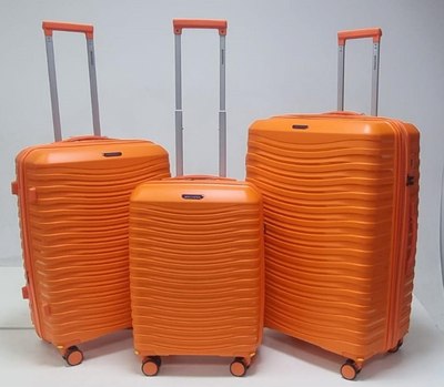 Чемодан на колесах Mironpan 11184