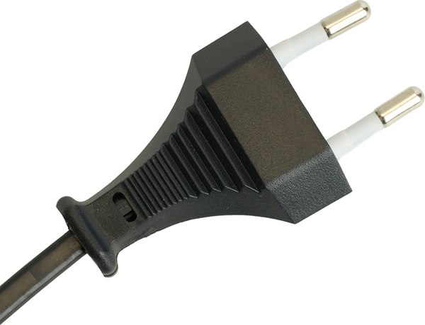 Шнур сетевой Feron KF-HK-1-2 / 51041