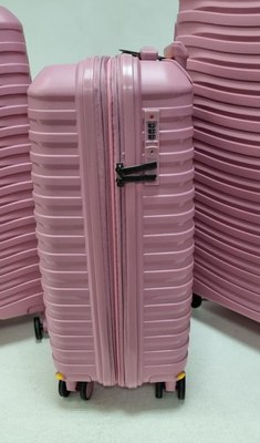 Чемодан на колесах Mironpan 11184