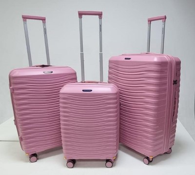 Чемодан на колесах Mironpan 11184