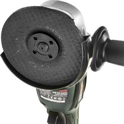 Угловая шлифовальная машина KLPRO KLAT18B-50