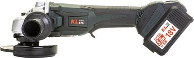Угловая шлифовальная машина KLPRO KLAT18B-50