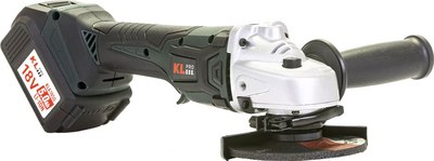 Угловая шлифовальная машина KLPRO KLAT18B-50