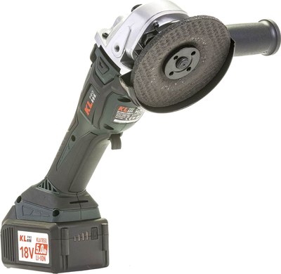 Угловая шлифовальная машина KLPRO KLAT18B-50