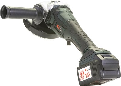Угловая шлифовальная машина KLPRO KLAT18B-50