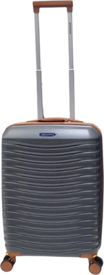 Чемодан на колесах Mironpan 11184 - фото