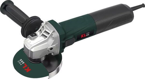 Угловая шлифовальная машина KLPRO KLAT11506 - фото