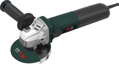 Угловая шлифовальная машина KLPRO KLAT11509 - фото