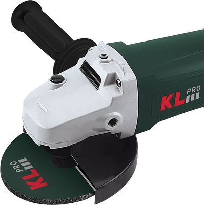 Угловая шлифовальная машина KLPRO KLBT87230