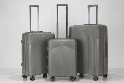 Чемодан на колесах Mironpan 11272