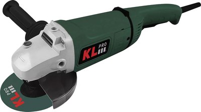 Угловая шлифовальная машина KLPRO KLBT83230 - фото