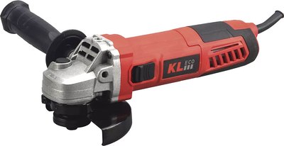 Угловая шлифовальная машина KLECO KE75115AT - фото