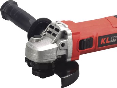 Угловая шлифовальная машина KLECO KE75115AT
