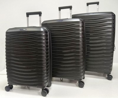 Чемодан на колесах Mironpan 11184