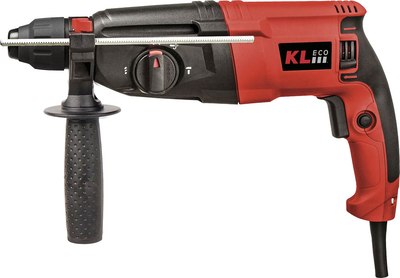 Перфоратор KLECO KE8226PM - фото