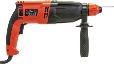 Перфоратор KLECO KE8226PM