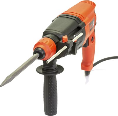 Перфоратор KLECO KE8226PM