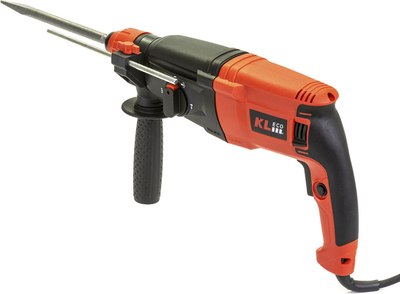 Перфоратор KLECO KE8226PM