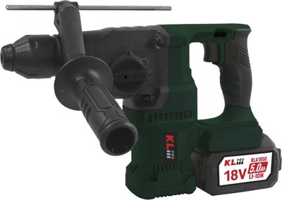 Перфоратор KLPRO KLPM18BH-50 - фото