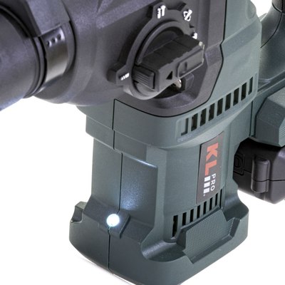 Перфоратор KLPRO KLPM18BH-50