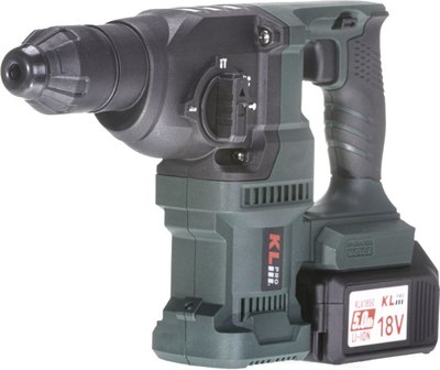 Перфоратор KLPRO KLPM18BH-50