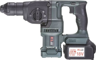 Перфоратор KLPRO KLPM18BH-50