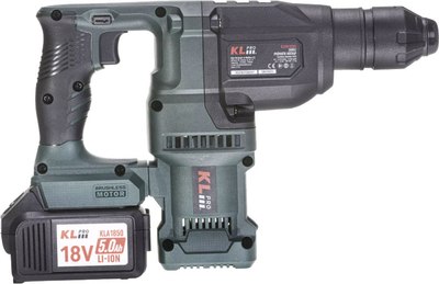 Перфоратор KLPRO KLPM18BH-50