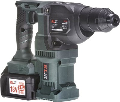 Перфоратор KLPRO KLPM18BH-50