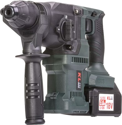 Перфоратор KLPRO KLPM18BH-50