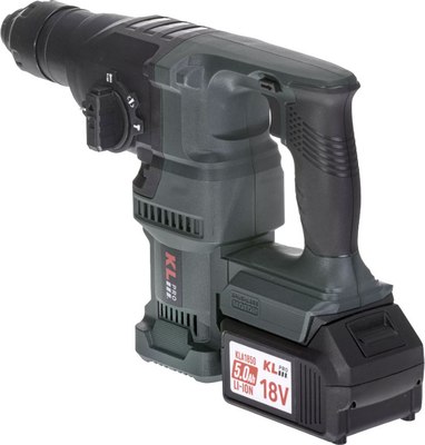 Перфоратор KLPRO KLPM18BH-50
