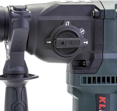 Перфоратор KLPRO KLPM18BH-50