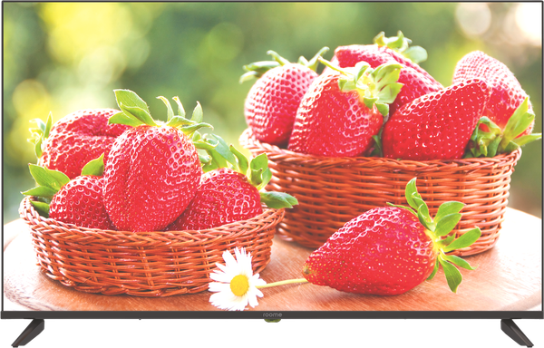 Телевизор Roome 50