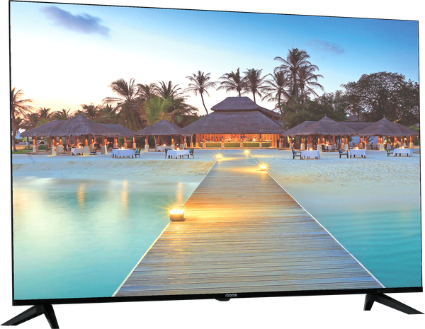 Телевизор Roome 55