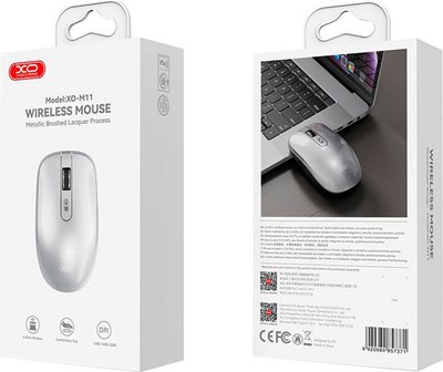 Мышь XO M11