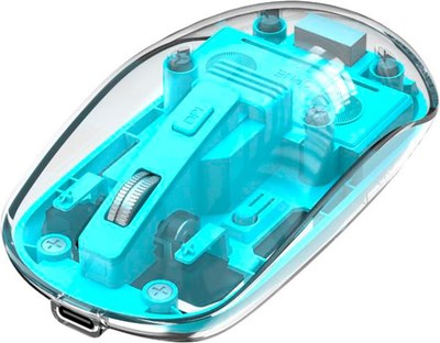 Мышь XO M12 - фото