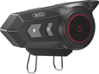 Наушники-гарнитура XO BE47 - фото