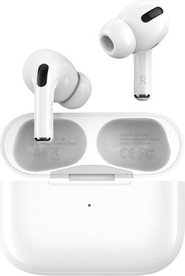 Беспроводные наушники XO EV51 - фото