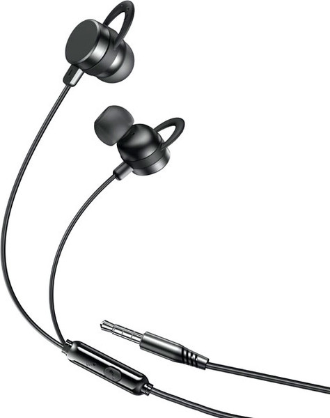 Наушники-гарнитура XO 3.5мм / EP63 - фото