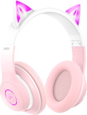 Беспроводные наушники XO BE38 - фото