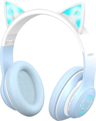 Беспроводные наушники XO BE38 - фото