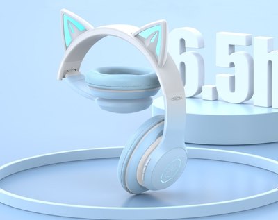 Беспроводные наушники XO BE38